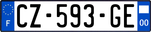 CZ-593-GE