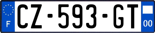 CZ-593-GT