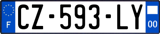 CZ-593-LY