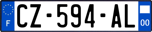 CZ-594-AL