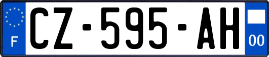 CZ-595-AH