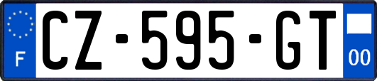 CZ-595-GT