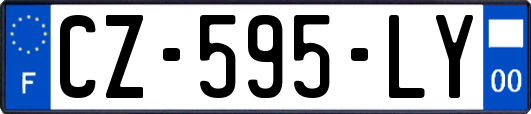 CZ-595-LY