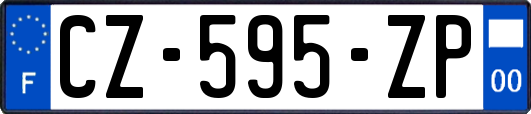 CZ-595-ZP