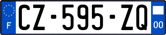 CZ-595-ZQ