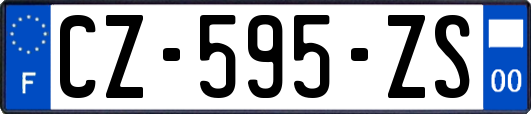 CZ-595-ZS