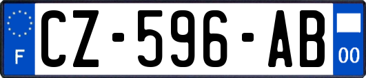 CZ-596-AB