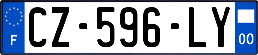 CZ-596-LY