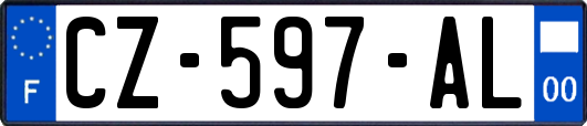 CZ-597-AL