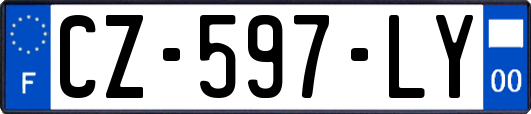 CZ-597-LY