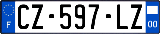 CZ-597-LZ