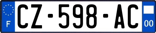 CZ-598-AC