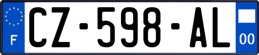 CZ-598-AL