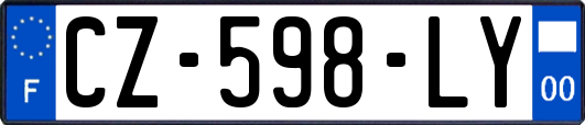 CZ-598-LY