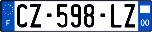 CZ-598-LZ