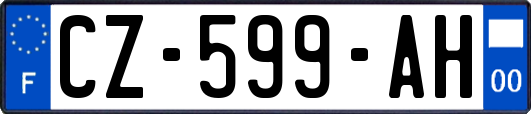 CZ-599-AH