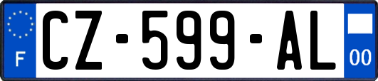 CZ-599-AL