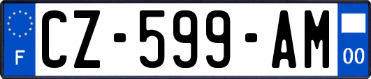 CZ-599-AM