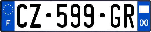 CZ-599-GR