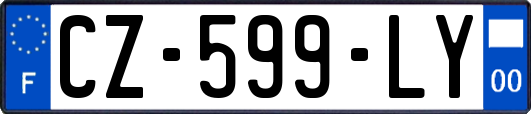 CZ-599-LY