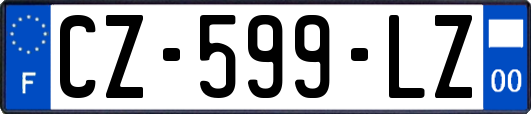 CZ-599-LZ