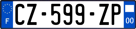 CZ-599-ZP