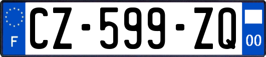 CZ-599-ZQ