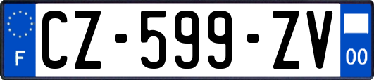 CZ-599-ZV