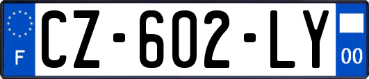 CZ-602-LY