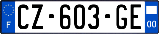 CZ-603-GE