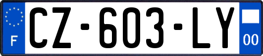 CZ-603-LY