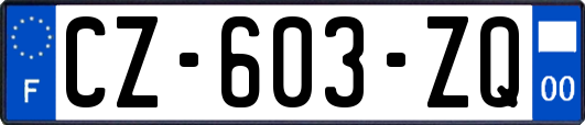 CZ-603-ZQ