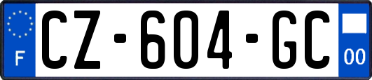 CZ-604-GC
