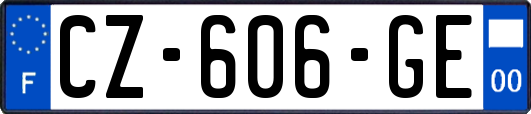 CZ-606-GE