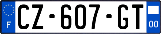 CZ-607-GT