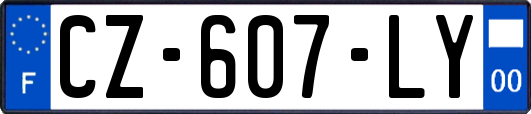 CZ-607-LY