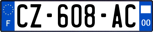 CZ-608-AC