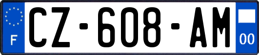 CZ-608-AM