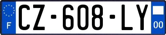 CZ-608-LY