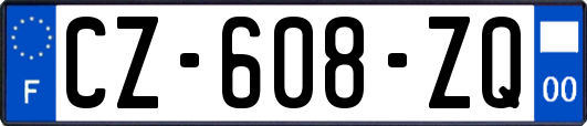 CZ-608-ZQ