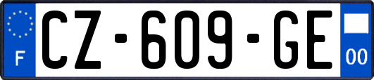 CZ-609-GE
