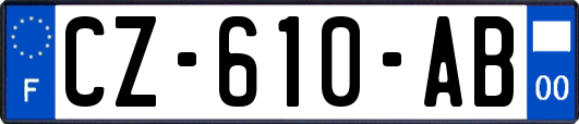 CZ-610-AB