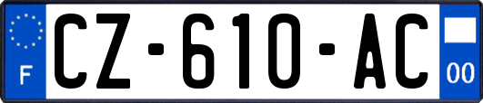 CZ-610-AC