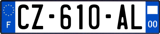 CZ-610-AL