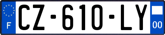 CZ-610-LY