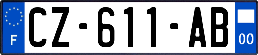 CZ-611-AB