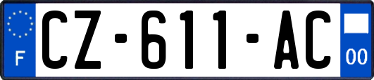 CZ-611-AC