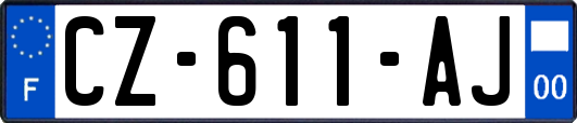 CZ-611-AJ