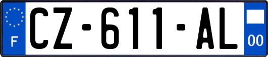 CZ-611-AL