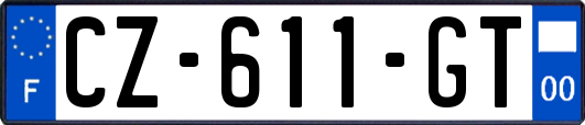 CZ-611-GT